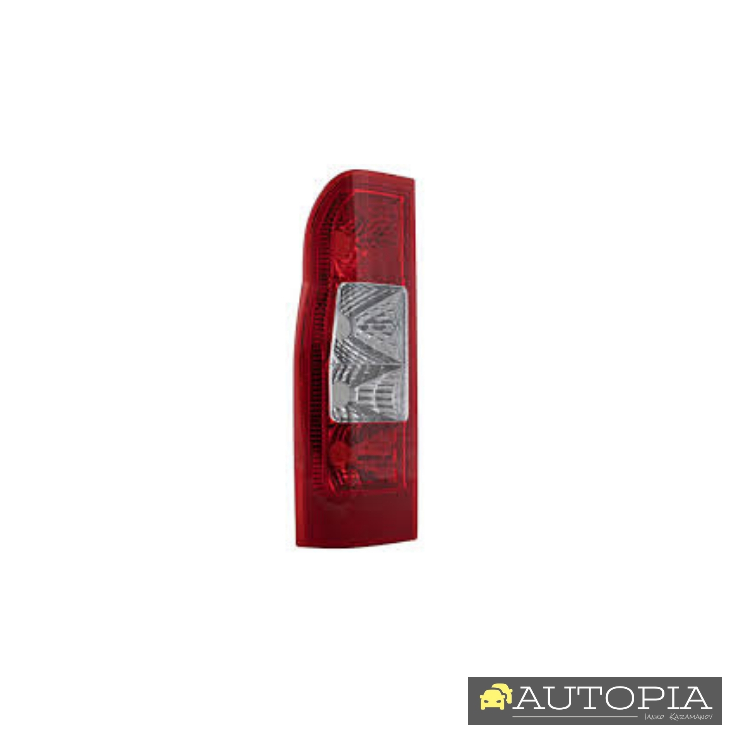 СТОП (L) TRZ 06-